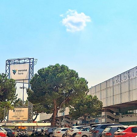 Appartamento Ad Maiora Verona Esterno foto