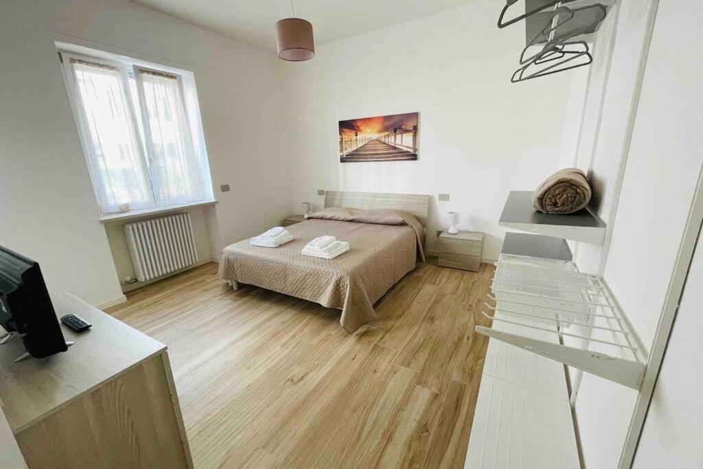 Appartamento Ad Maiora Verona Esterno foto