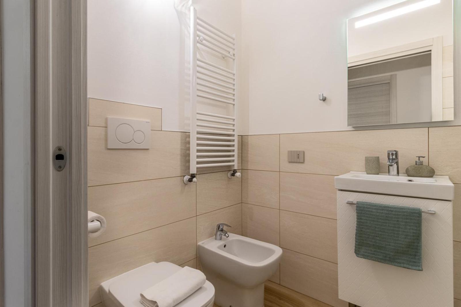 Appartamento Ad Maiora Verona Esterno foto