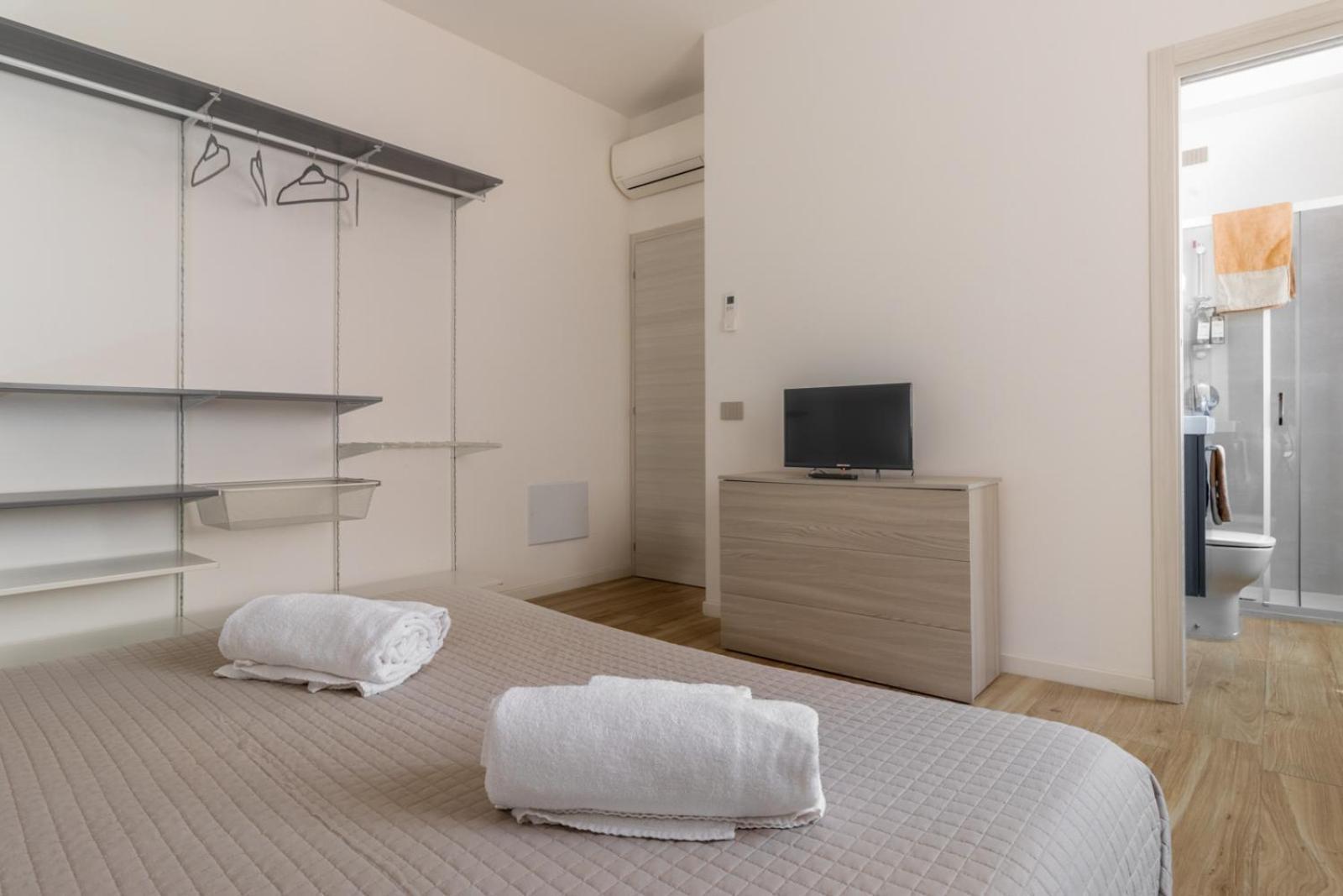 Appartamento Ad Maiora Verona Esterno foto