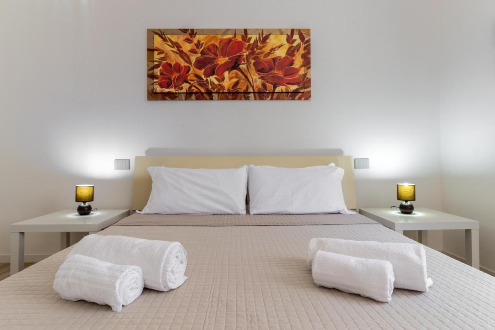 Appartamento Ad Maiora Verona Esterno foto