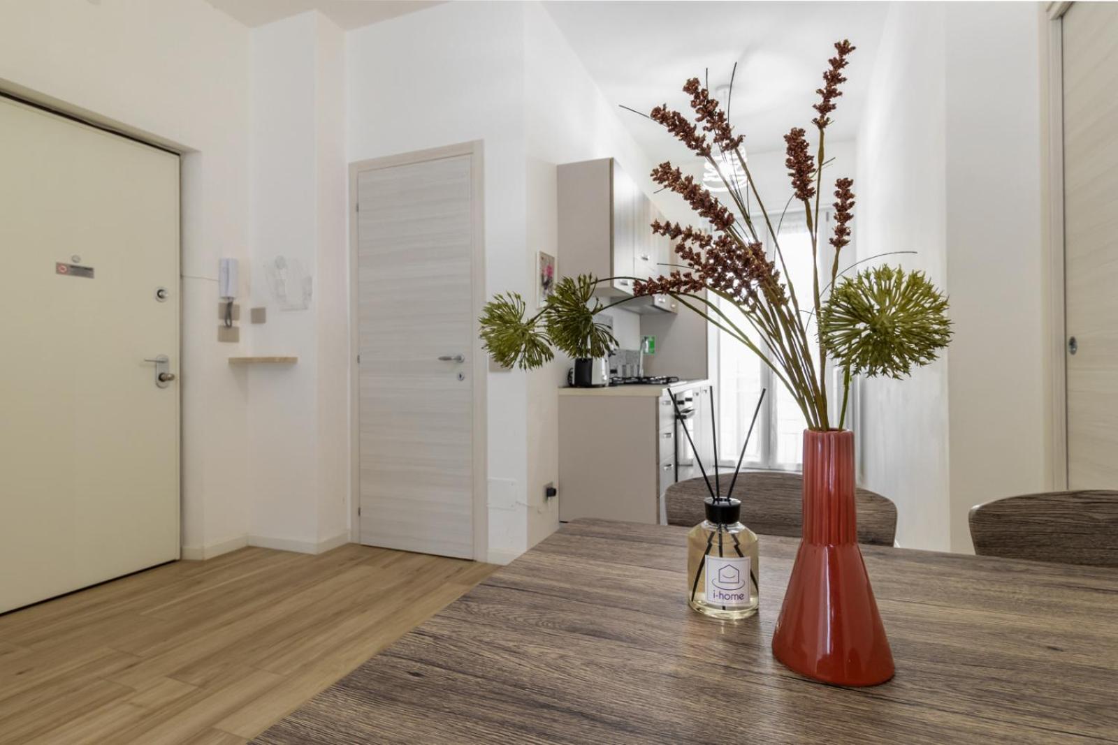 Appartamento Ad Maiora Verona Esterno foto