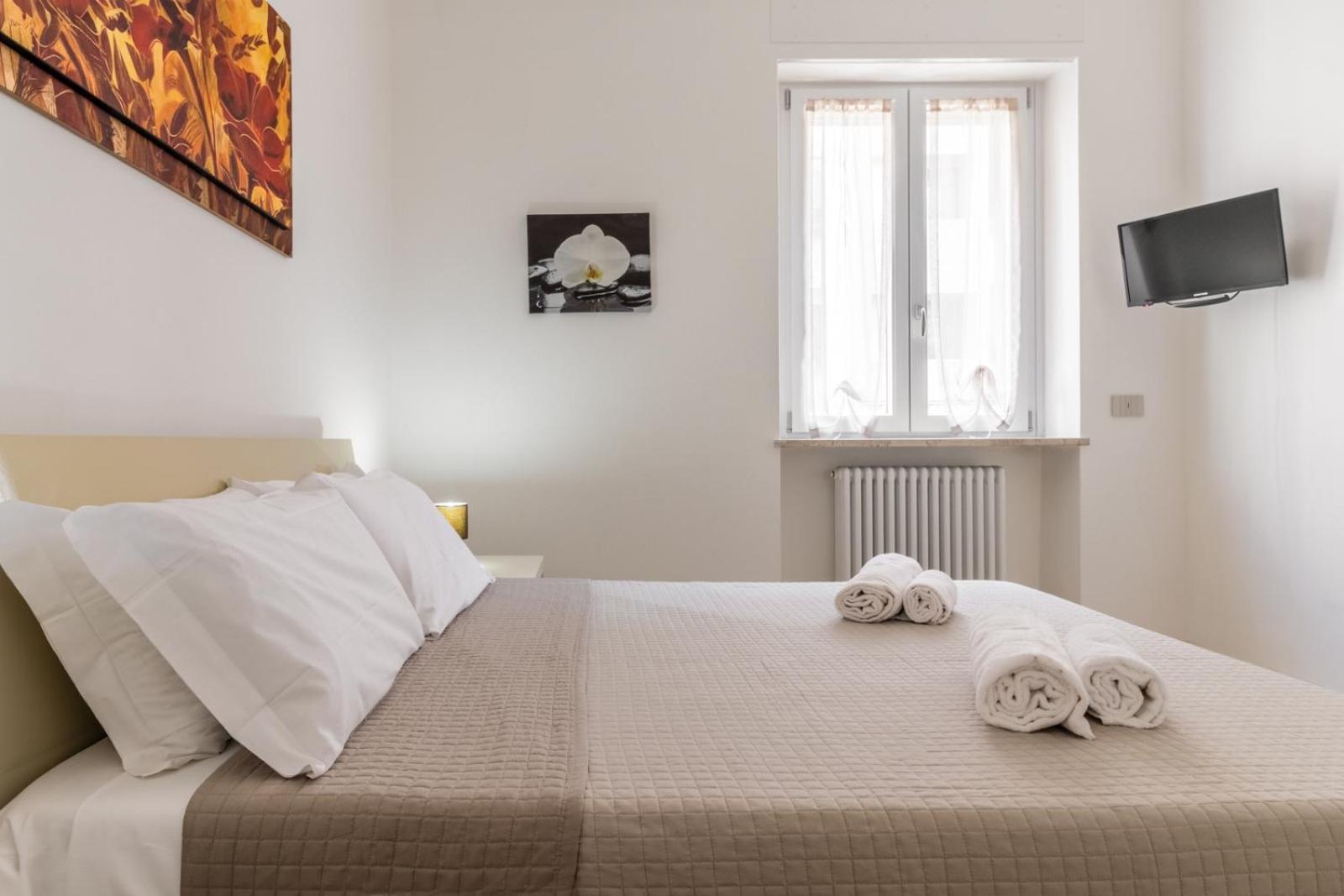 Appartamento Ad Maiora Verona Esterno foto