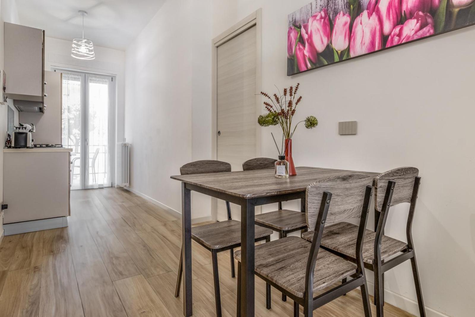 Appartamento Ad Maiora Verona Esterno foto
