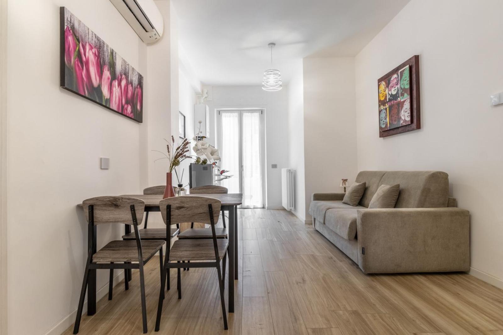 Appartamento Ad Maiora Verona Esterno foto