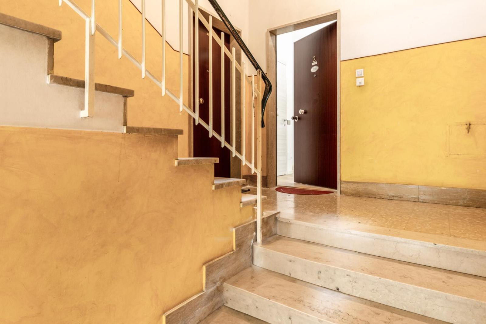 Appartamento Ad Maiora Verona Esterno foto