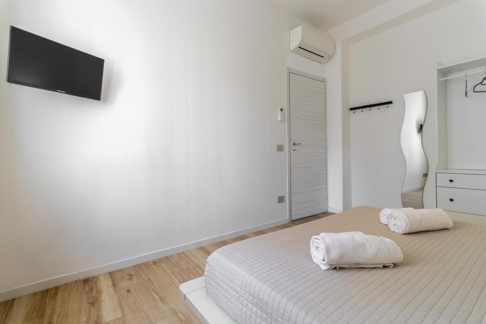 Appartamento Ad Maiora Verona Esterno foto