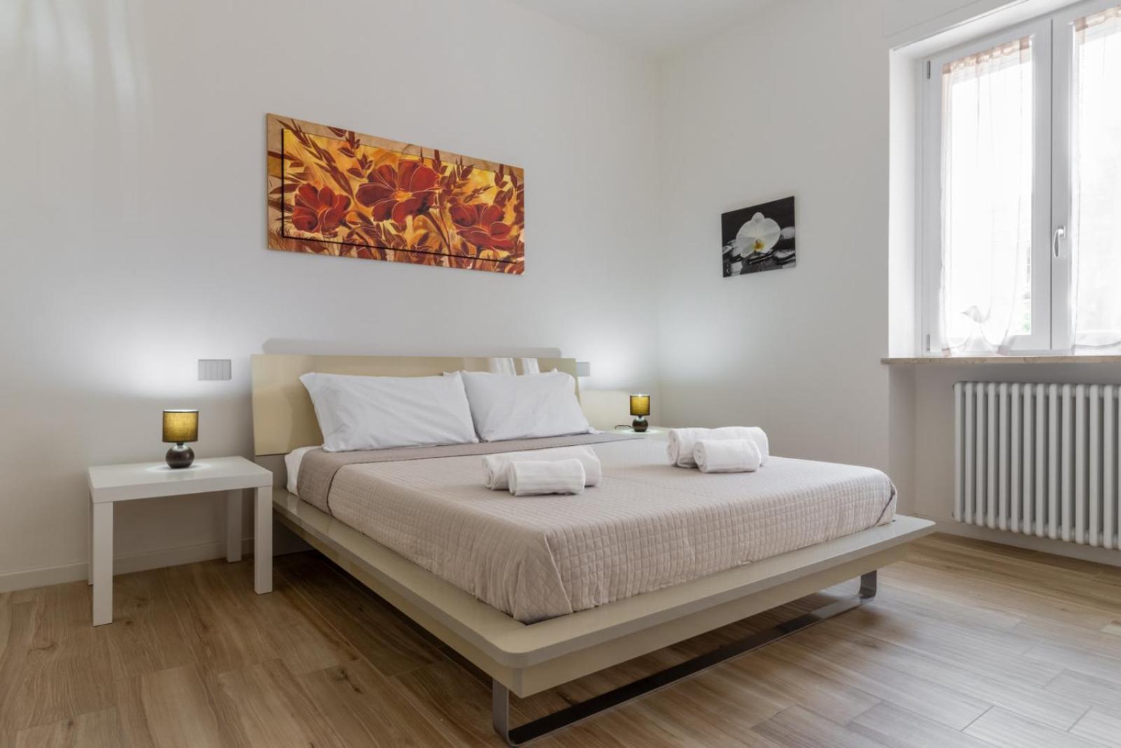 Appartamento Ad Maiora Verona Esterno foto