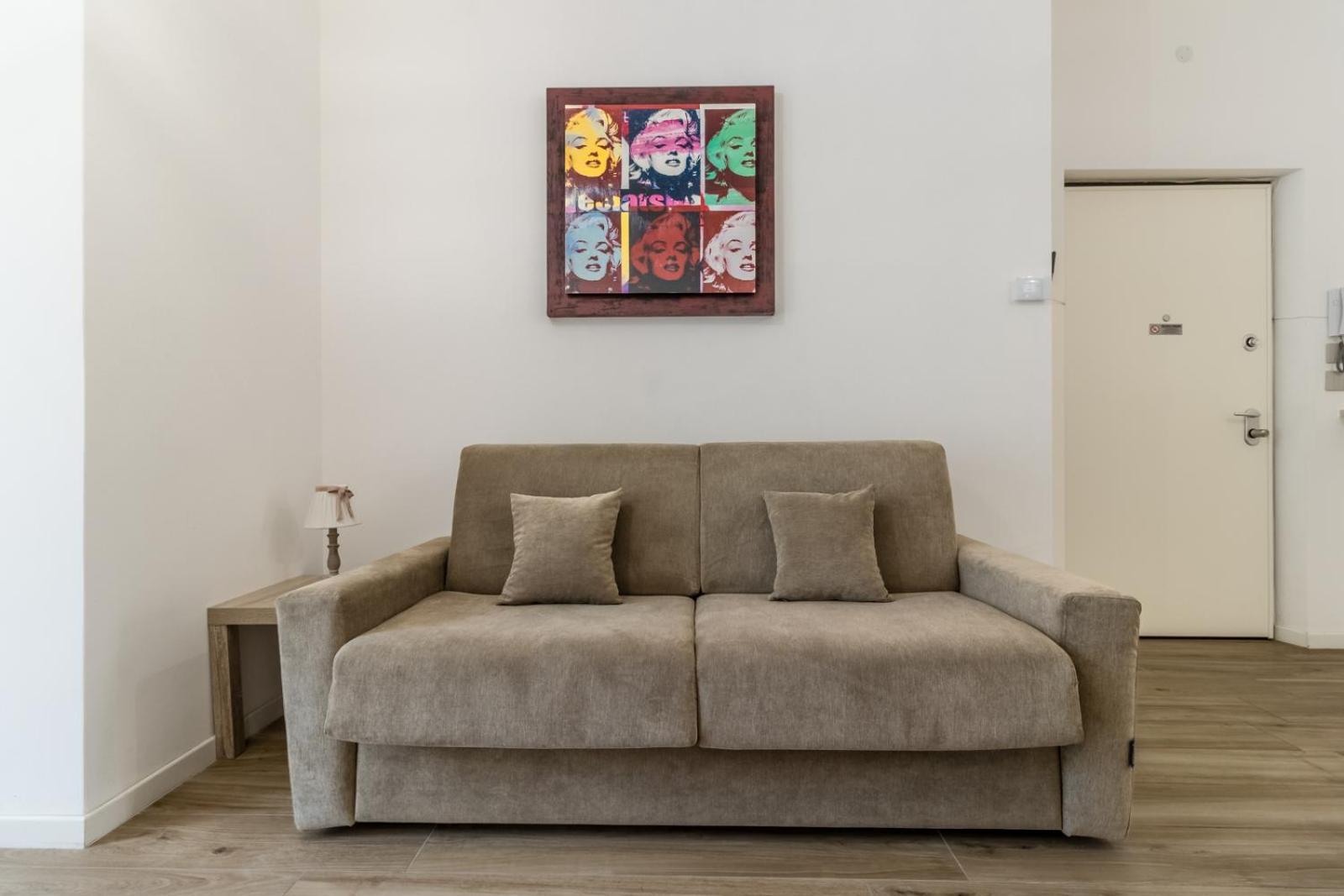 Appartamento Ad Maiora Verona Esterno foto