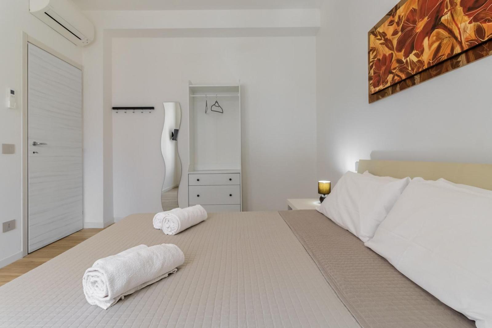 Appartamento Ad Maiora Verona Esterno foto