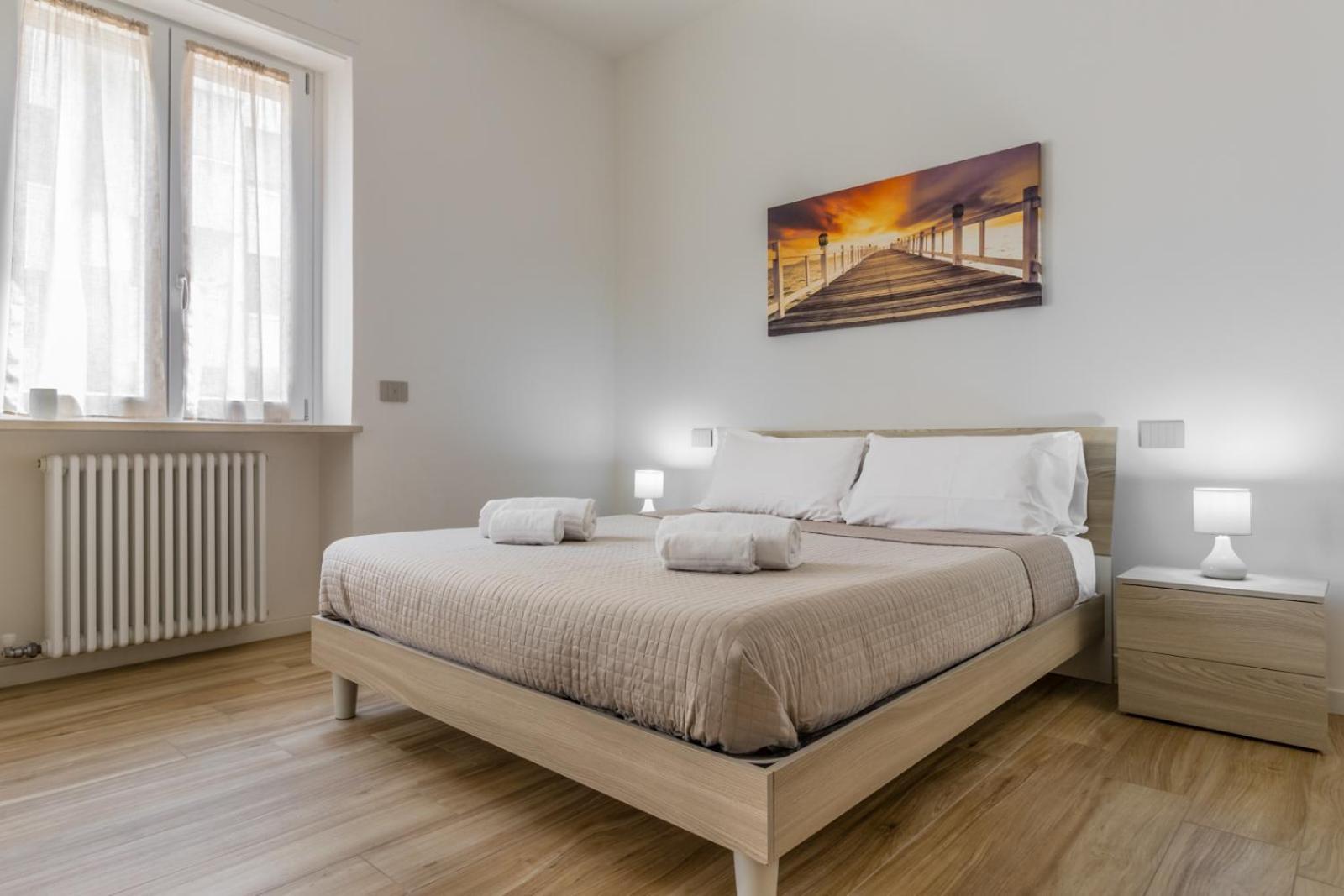 Appartamento Ad Maiora Verona Esterno foto